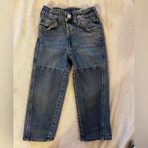 Kids H&M Blue Denim Jeans